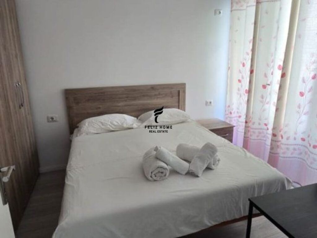 APPARTAMENTO IN AFFITTO 1+1 SELVIA 55.000 LEKE FH-87761