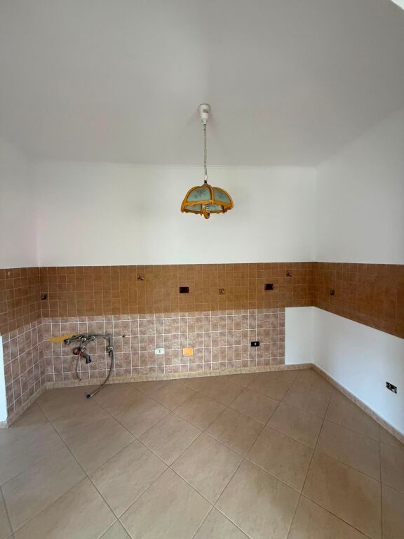 FOR RENT 2+1 EMPTY