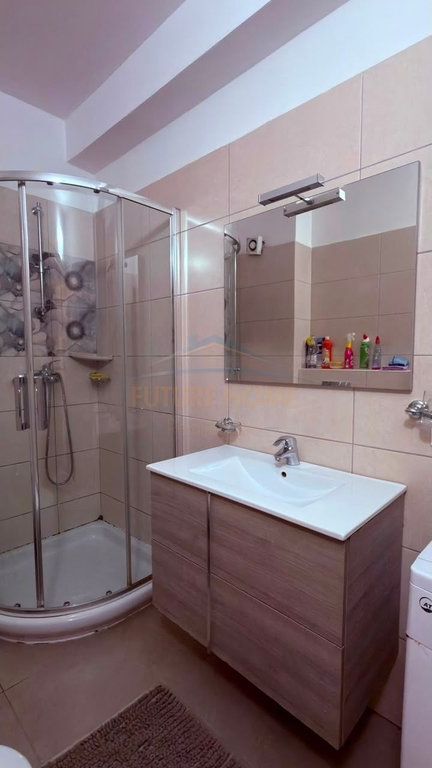 Rent, Apartment 1+1, Vollga, Durres