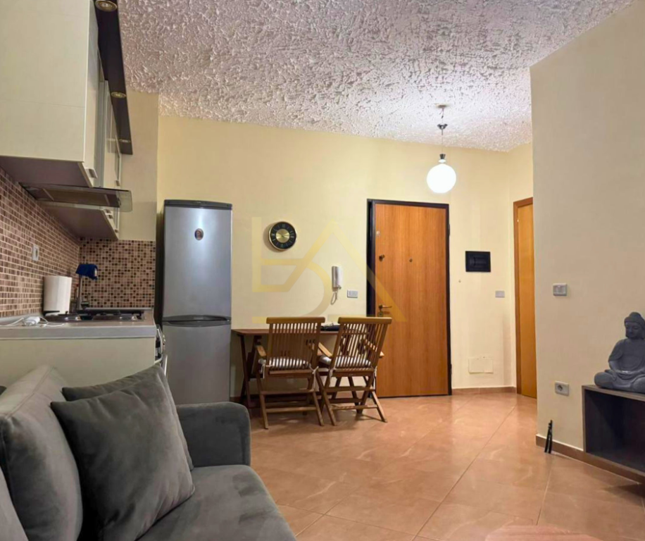 Apartment 1+1 for Sale – Orikum, Vlore