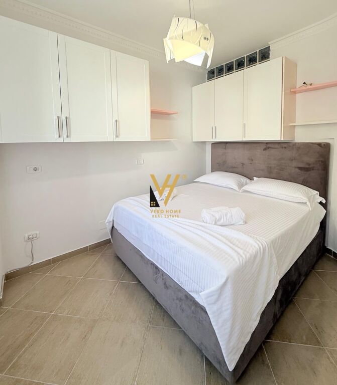 APARTMENT 2+1 FOR RENT AT FORMER EXHIBITION 80,000 LEKE