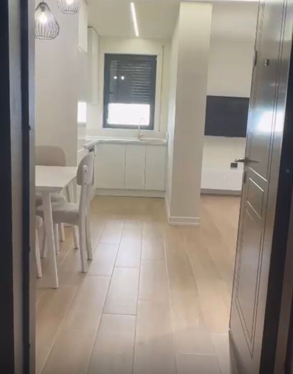 1+1 apartment for sale on Durres Street!
