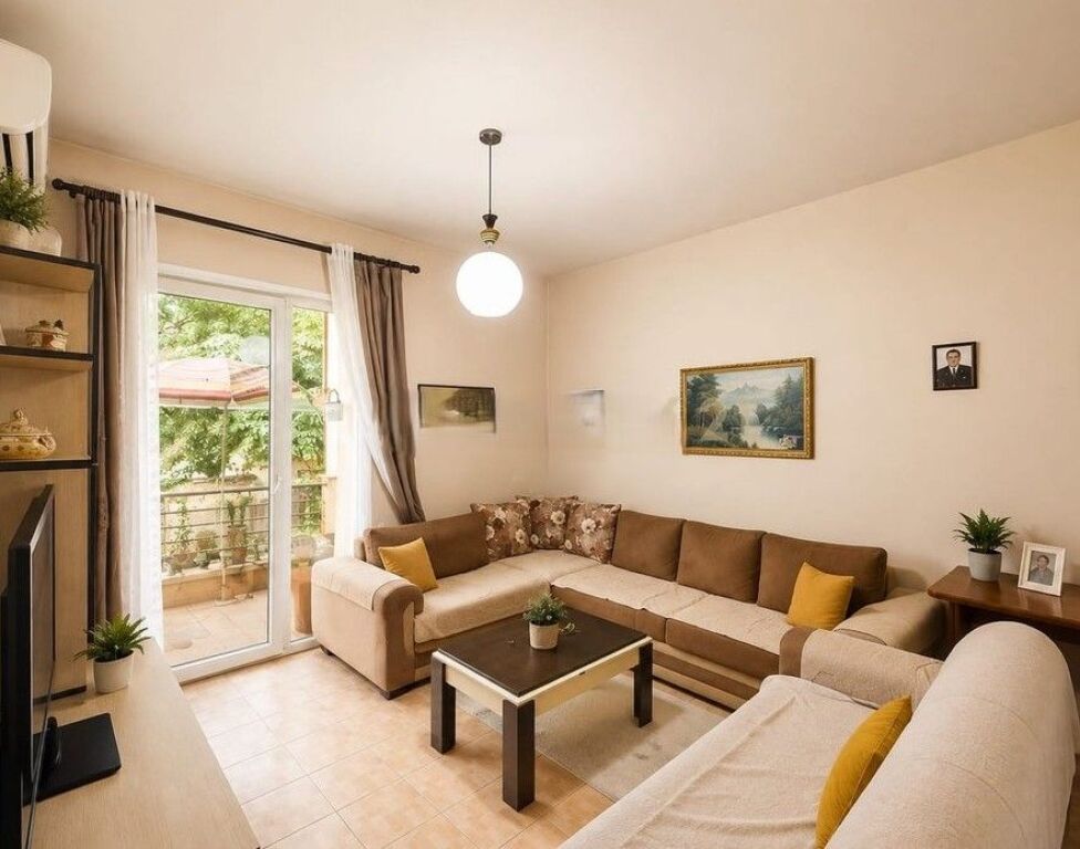 APARTMENT 1+1 FOR SALE, RESTAURANT FRESKU 115,000 €