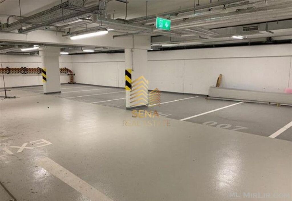 Rent, Parking Spot, Ali Demi, Near Ali Demi Field, 7000 Lek/Month