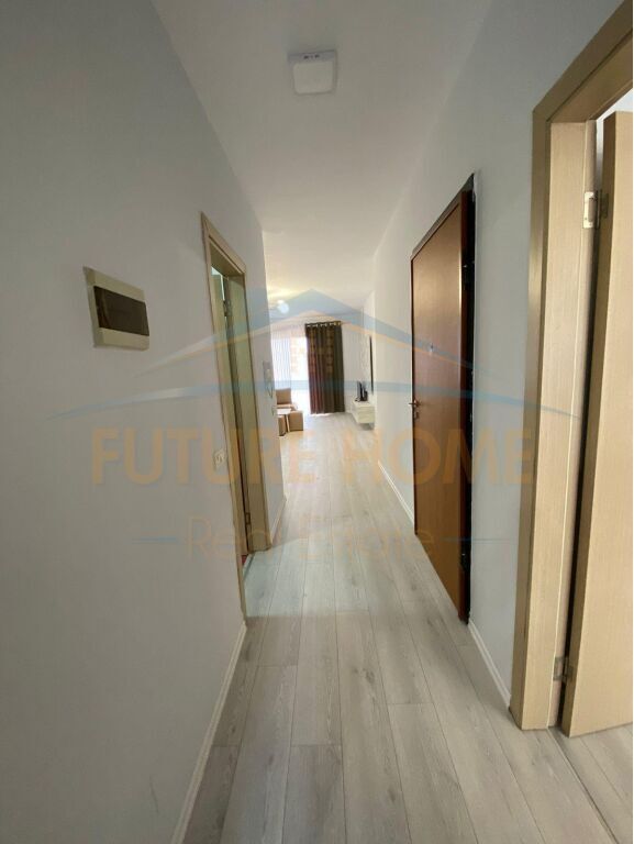 We have a 2+1 Apartment for Rent The apartment is located near the Molla complex, New Ring, Tirana.