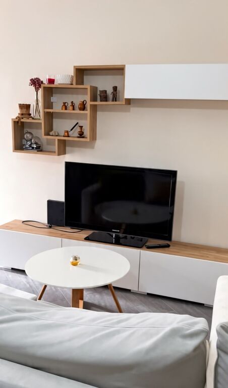 🏡 JEPET ME QIRA APARTAMENT 1+1 – KOPSHTI BOTANIK