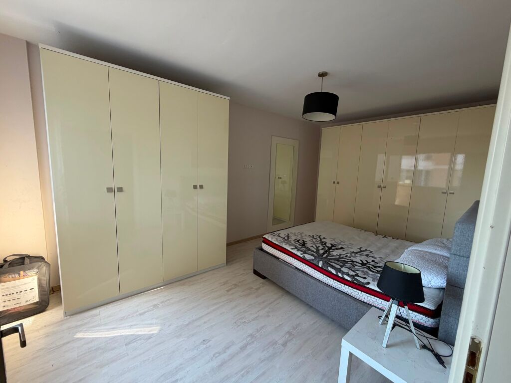 🏡 Jepet me Qira Apartament 1+1 – Tek Materniteti i Ri
