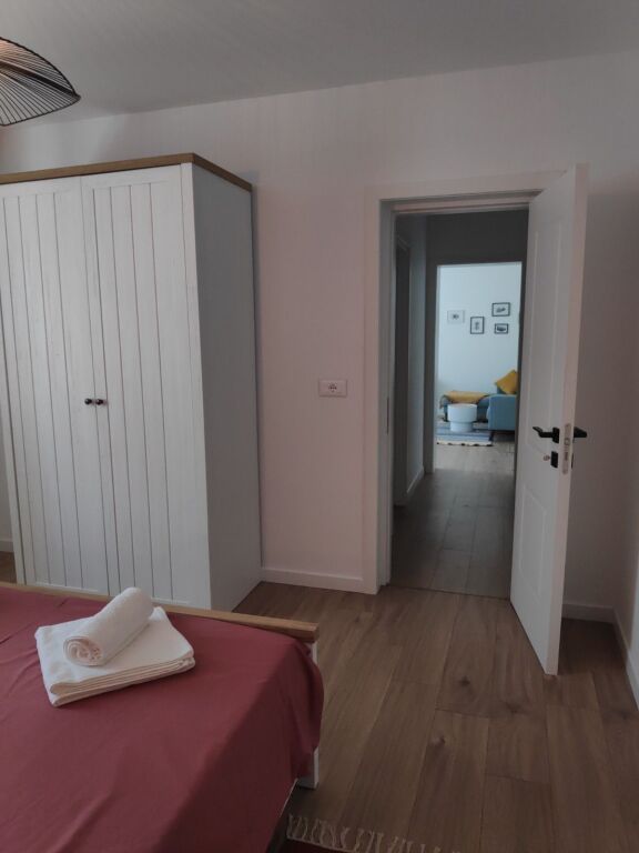 Apartsment 1+1 per shitje ne Bryl