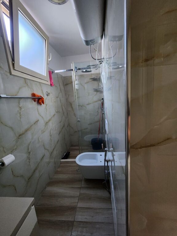 Rent | Apartament 1 + 1 | Liceu Artistik – Rruga e Elbasanit | 700 €/month