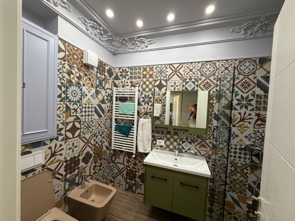 🏠 Apartment for Rent – Asl 2  📍 Near the former Venue club