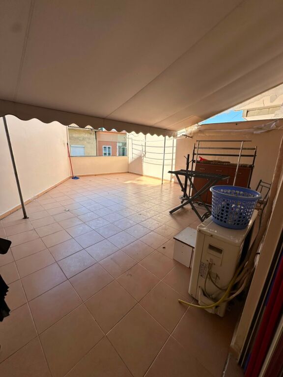 Affitto, Appartamento 1+1+veranda Via delle Barricate