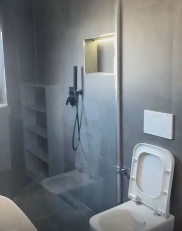 1+1 apartment for sale on Durres Street!
