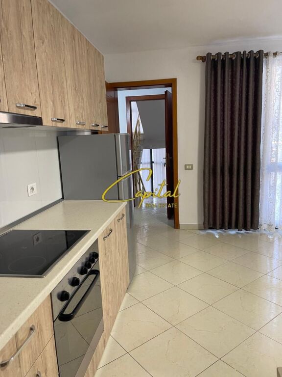 APARTMENT FOR RENT 2+1 SMALL SETTLEMENT 45,000 LEKE