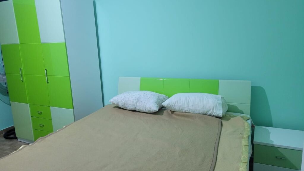 Rent | Apartament 2 + 1 | Fresku | 450 €/month