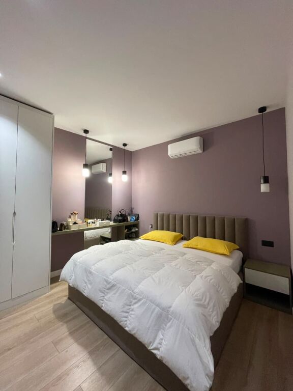 Appartamento 2+1+2 in affitto in Via Kosovareve, Lago Artificiale.