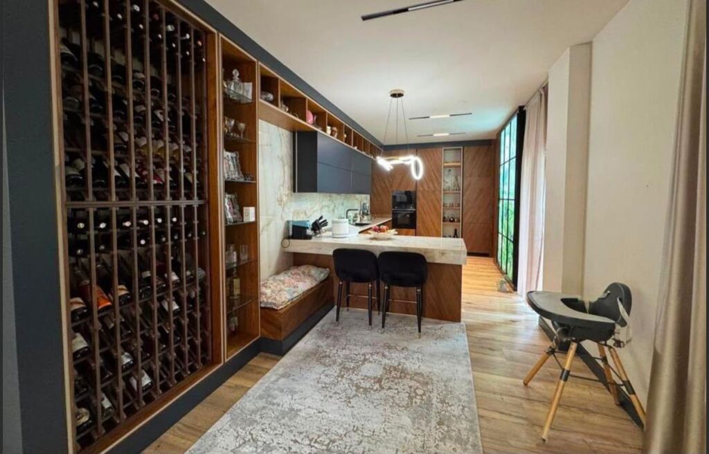 🏡 VILLA DI LUSSO IN AFFITTO – AKACIA RESIDENCE, TEG