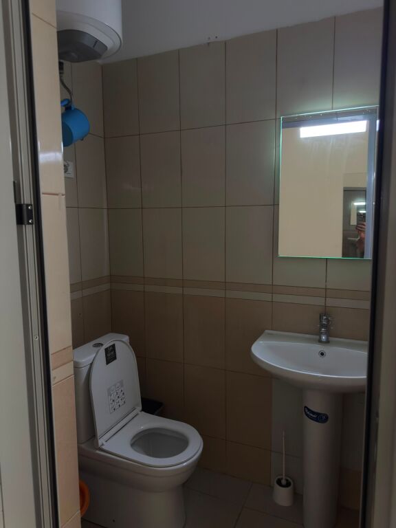 Rent | Ambjent Biznesi | Kristal Center | 800 €/month