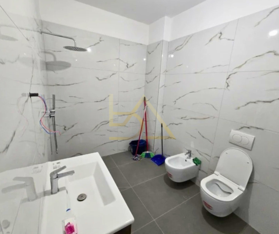 Apartment 1+1 for Sale – Golem Beach, Kavajë