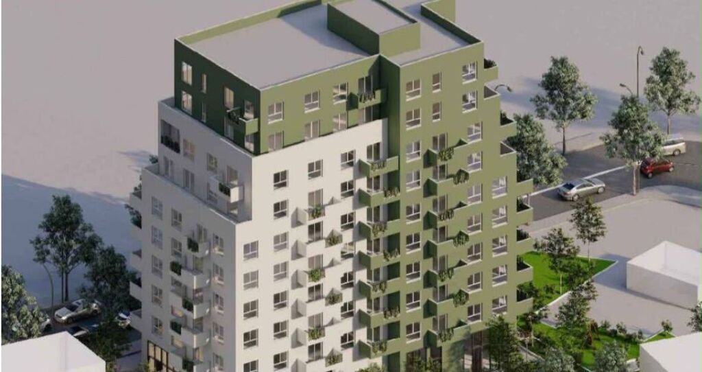 🏡 SHITET APARTAMENT 2+1 + 2 TUALETE – VIVA COMPLEX, ISH PARKU ✨