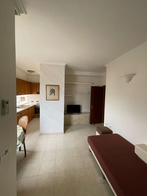 Apartment 2+1 for Sale Near the Former Electric Market close to Minibashkia no.2   ID 5319