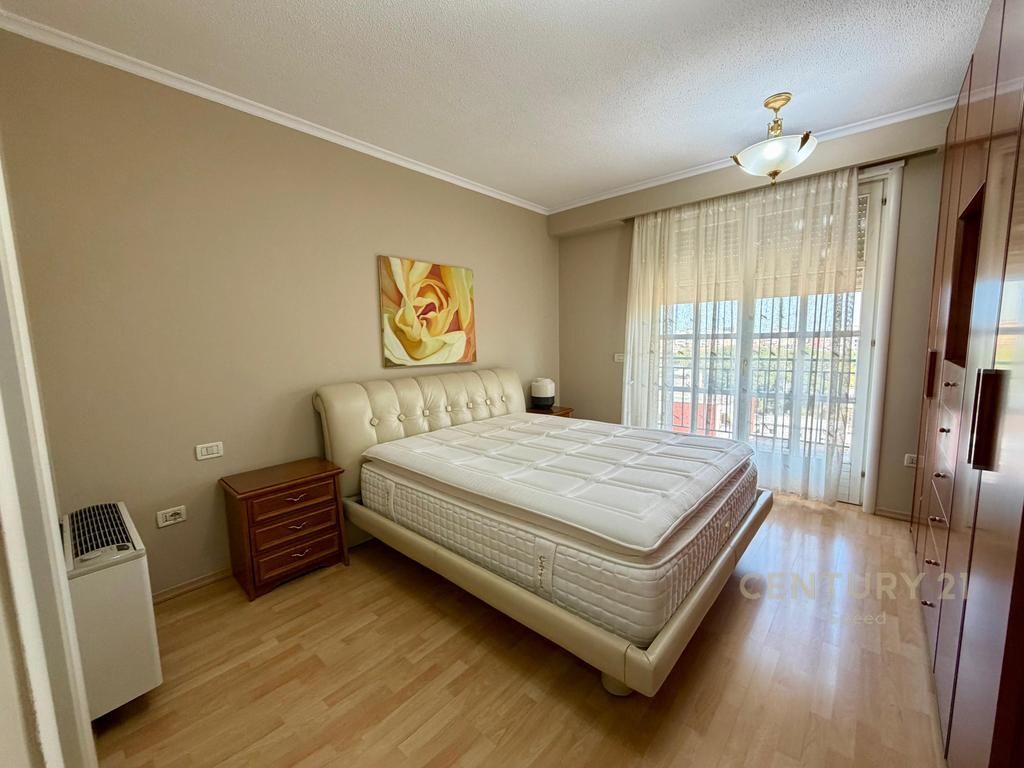 For rent 2+1 apartment on Brigada VIII street, Bllok!