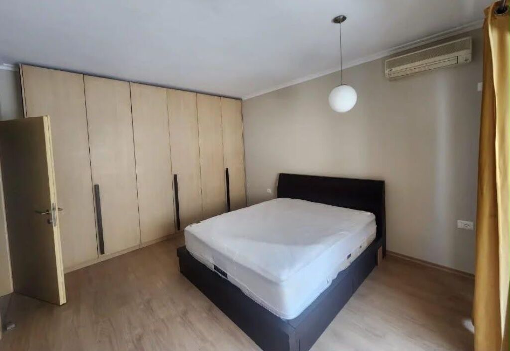 🏡 FOR RENT 2+1 APARTMENT – PARIS MUNICIPALITY