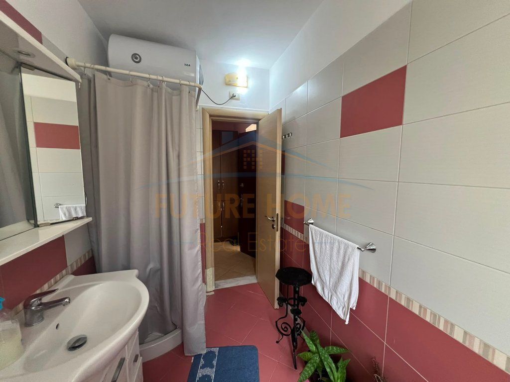 Qera, Apartament 2+1, Xhafize Keko, Tiranë.
