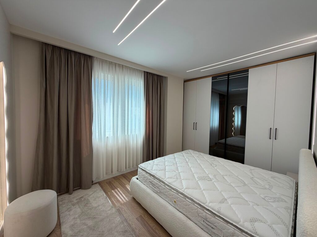 2+1 apartment for sale in Misto Mame. 
