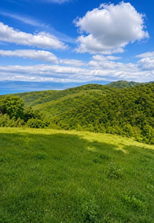 TOKË ARE PËR SHITJE 📍 Kepi i Rodonit