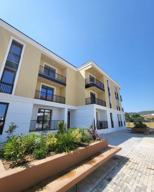 🏡 APPARTAMENTO 1+1 IN VENDITA – SAUK VECCHIO