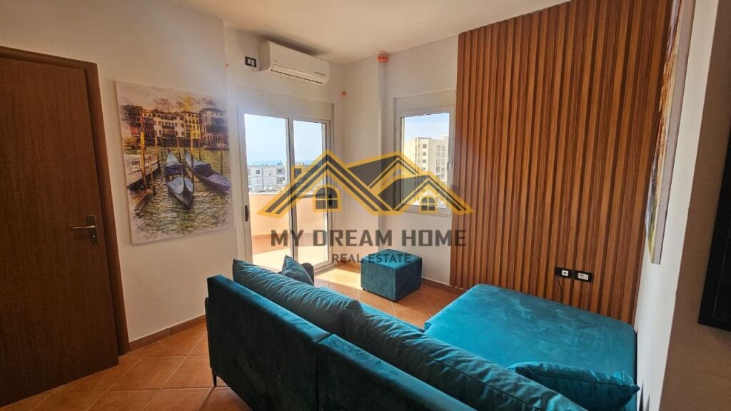 APARTMENT FOR SALE AT SHKEMBI KAVAJES DURRES!