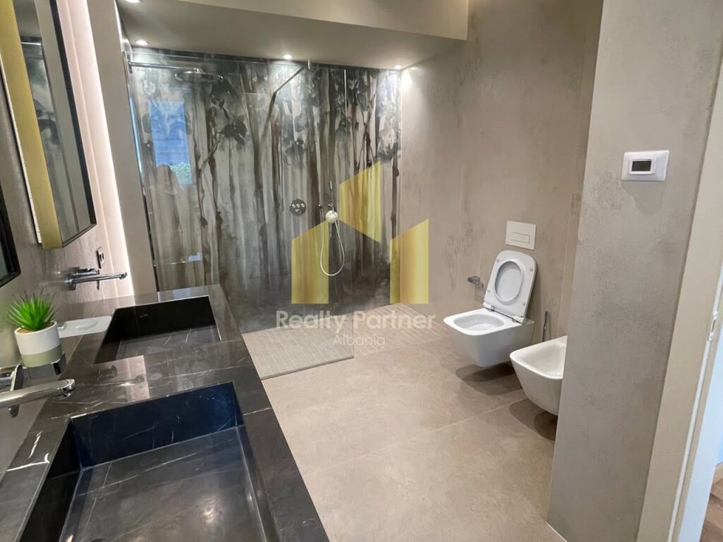 PRONË PREMIUM ME QIRA | SECRET GARDEN RESIDENCE ✨