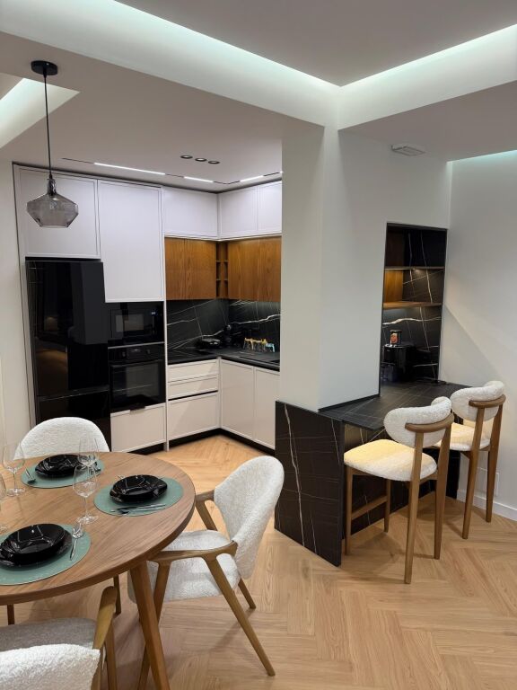 rent apartment 2+1 at pavaroti