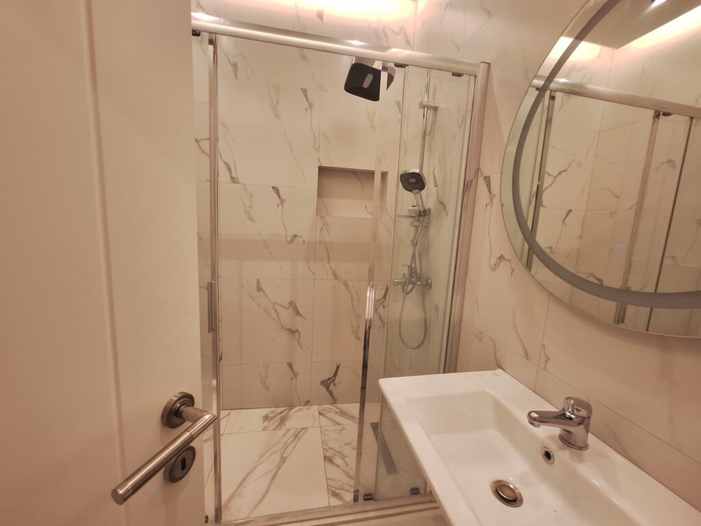 Apartment for rent 3+1+2 +parking space, Don Bosko