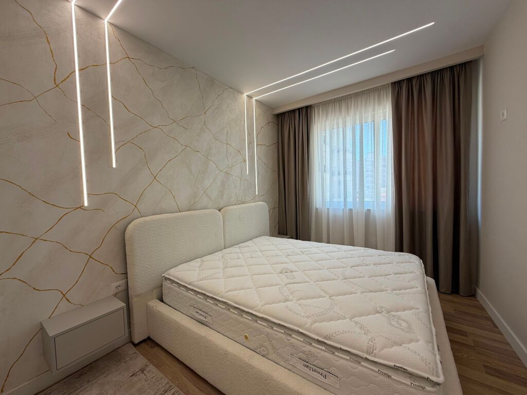 2+1 apartment for sale in Misto Mame. 