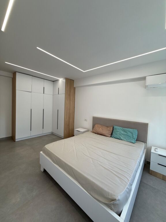 FOR RENT CENTER AREA 2+1 apartment