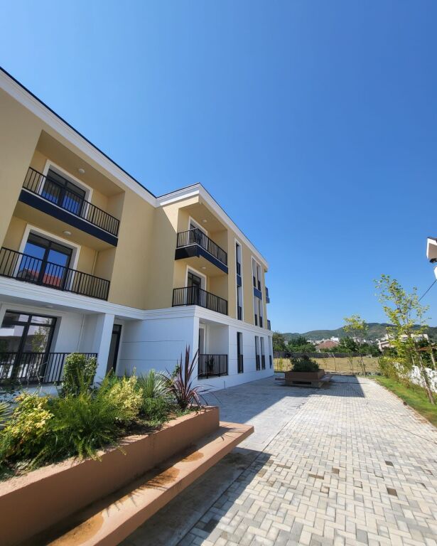 🏡 APPARTAMENTO 1+1 IN VENDITA – SAUK VECCHIO
