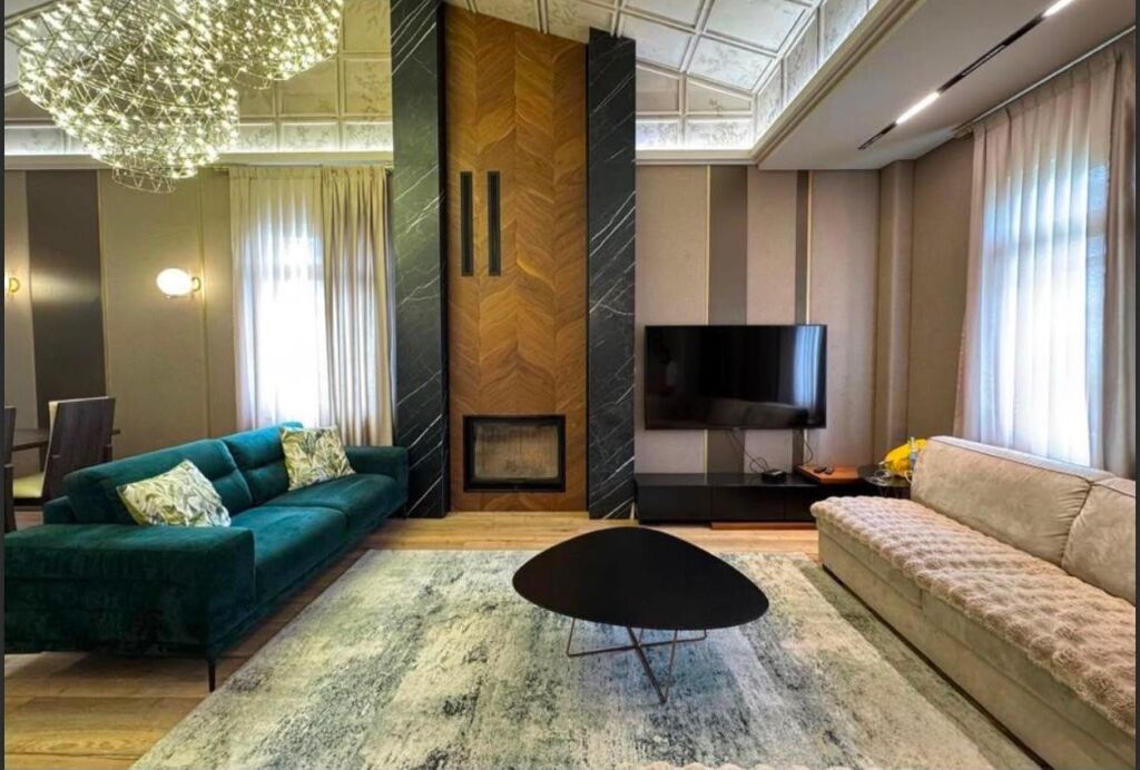 🏡 VILLA DI LUSSO IN AFFITTO – AKACIA RESIDENCE, TEG