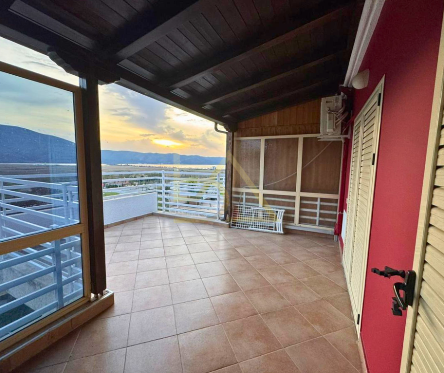Apartment 1+1 for Sale – Orikum, Vlore