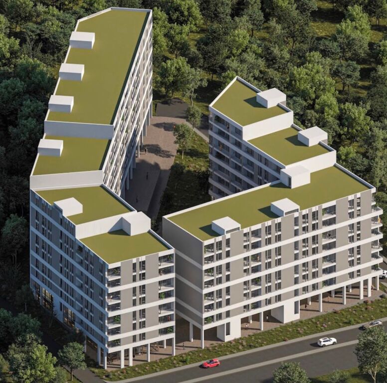 DISPONIAMO 6 APPARTAMENTI IN VENDITA 📍+FOREST RESIDENCE
