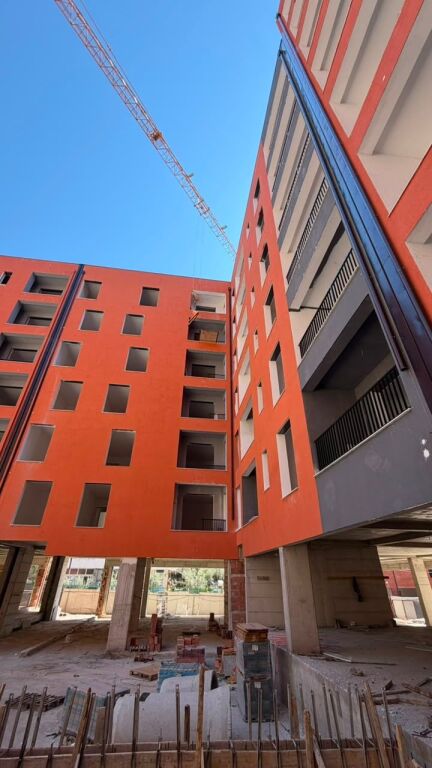 SHITET | APARTAMENT 2+1 | RINGSIDE RESIDENCE