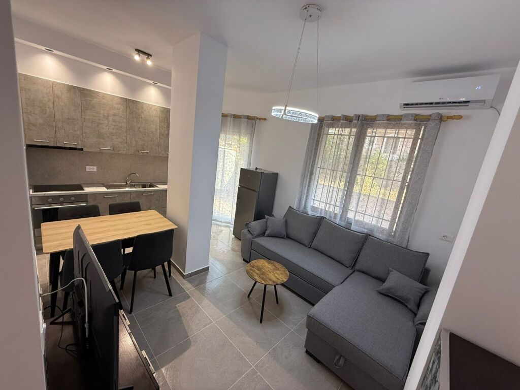 🏡 FOR RENT | APARTMENT 1+1 – SELITË