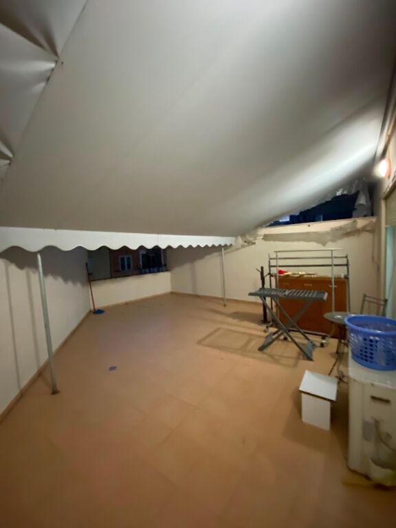 Affittasi 1+1+ Veranda 30m² Via Barrikadave