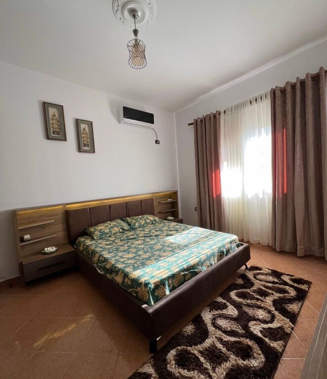 Apartment 2+1+parking for rent on 5Maji Street!