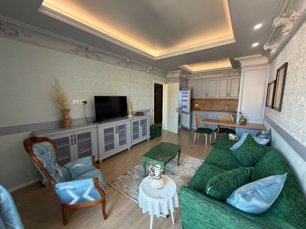 🏠 Apartment for Rent – Asl 2  📍 Near the former Venue club