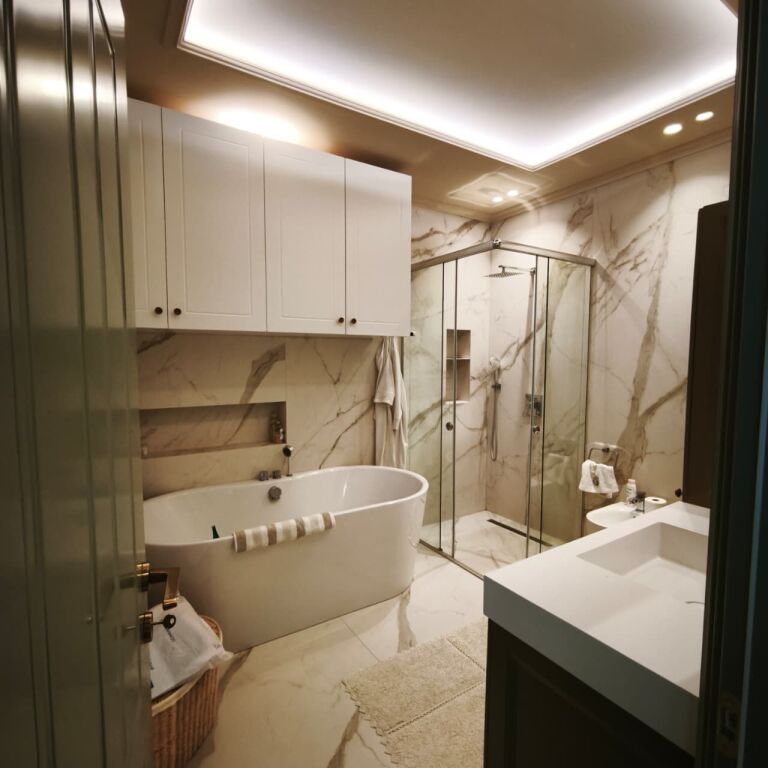 🏡 JEPET ME QIRA | JOY RESIDENCE – PRANË TEGUT