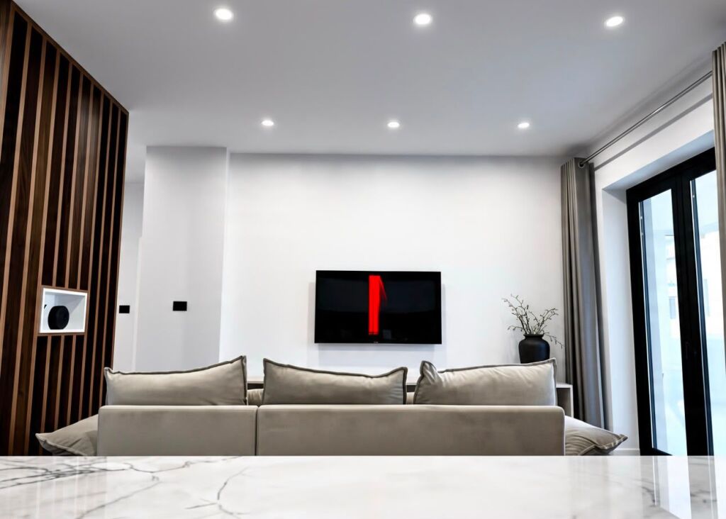FOR RENT | APARTMENT 2+1 – BLLOK