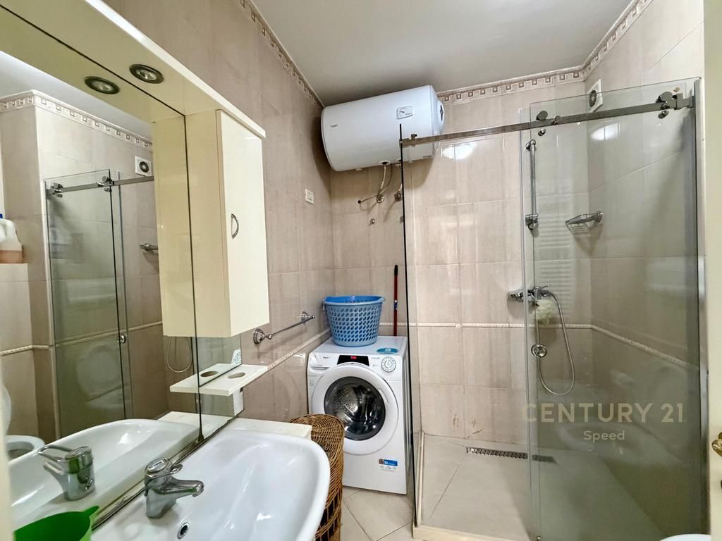 For rent 2+1 apartment on Brigada VIII street, Bllok!
