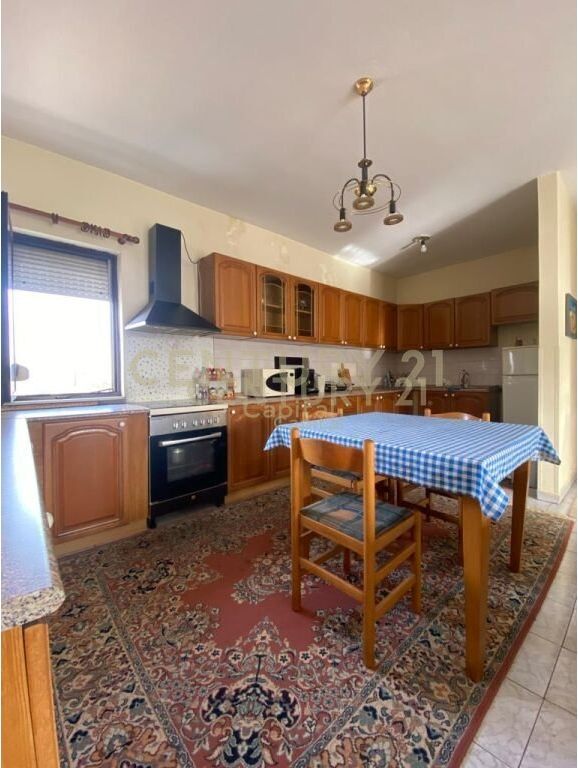 Apartment 2+1+2 for sale near Medrese, Tirana