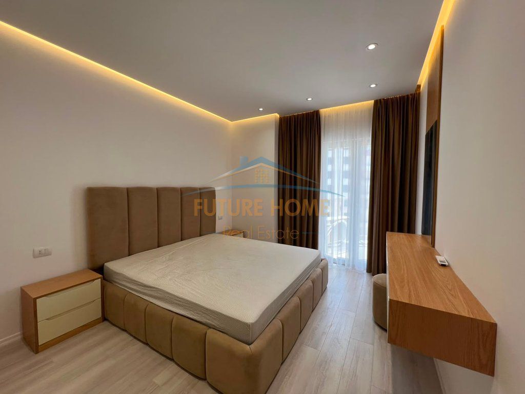 JEPET PER QERA APARTAMENT 1+1 ZOGU I ZI NDERTIM 2026